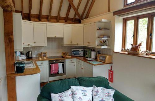 Stonor House | Cowslip at White Pond Farm