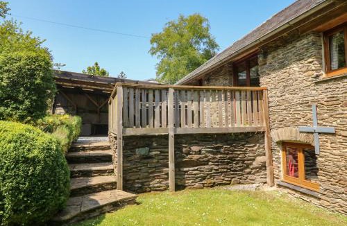 Tuckenhay House | Cowslip Barn