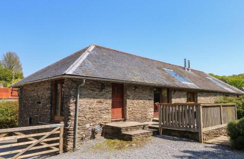 Tuckenhay House | Cowslip Barn
