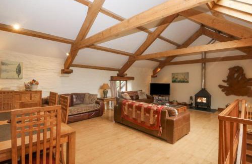 Tuckenhay House | Cowslip Barn