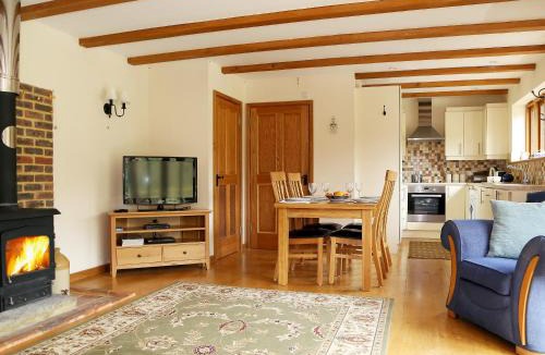 Bilting House | Cowslip Cottage