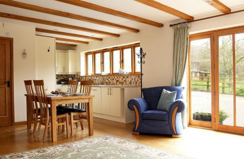 Bilting House | Cowslip Cottage