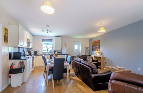 Great Hatfield Cottage | Cowslip Cottage- W43122