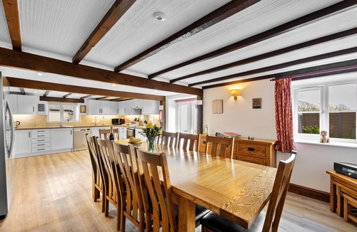 Holsworthy Cottage | Cowslip