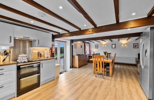 Holsworthy Cottage | Cowslip