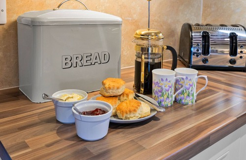 Holsworthy Cottage | Cowslip