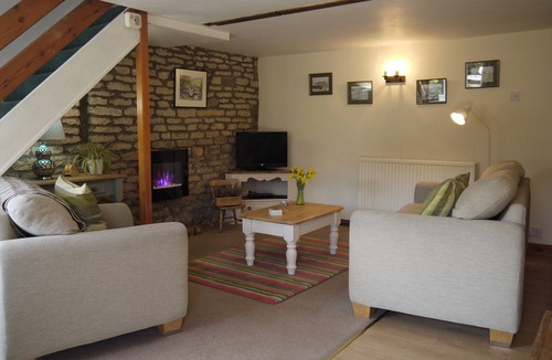 Levisham Cottage | Cowslip Holiday Cottage.