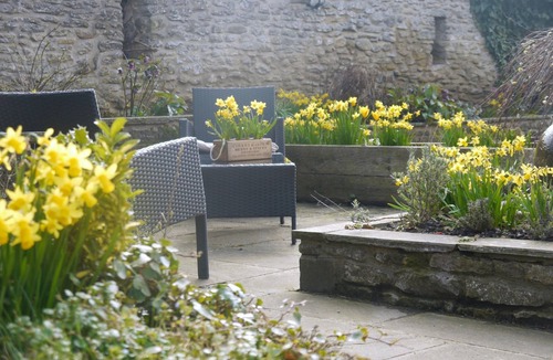 Levisham Cottage | Cowslip Holiday Cottage.