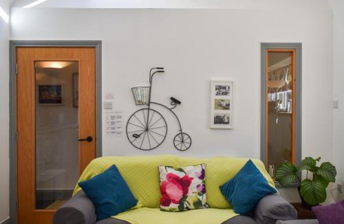 East Cowton House | Cowtons' Old Dairy