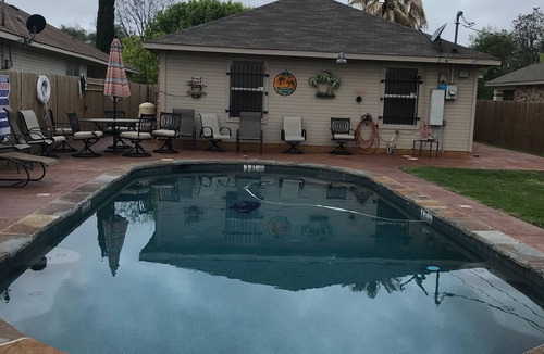 Fort Worth House | Cowtown Casa ~ Stockyards, Fort Worth TX ~
