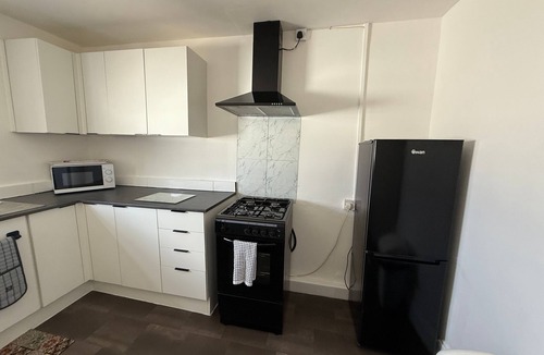 Gateshead House | Coxon - 5 Bdrm 4 beds Perfect 4 contractor