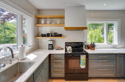 Coxsackie House | Coxsackie Home w/River Views: Walk to The Wire!