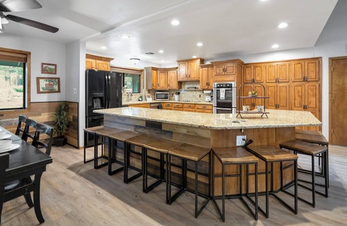 Flagstaff House | Coy