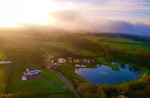 Ayr Villa | Coylebrae House