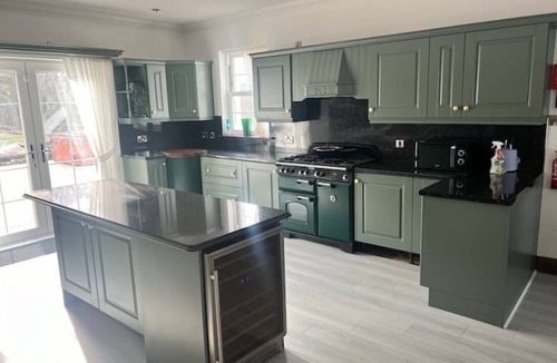 Ayr House | Coylebrae House