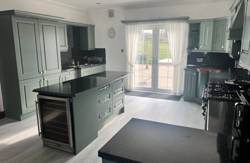 Ayr House | Coylebrae House