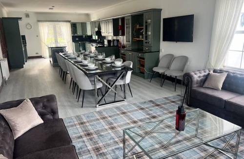 Ayr House | Coylebrae House
