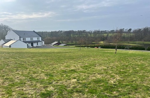 Ayr House | Coylebrae House