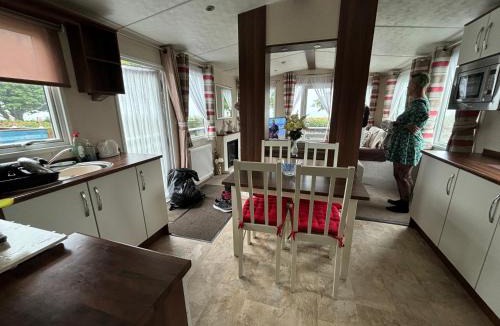 Stranraer Other | Coyles retreat