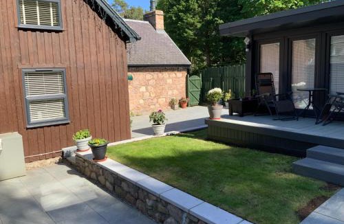 Coylumbridge House | Coylumbridge Cottage