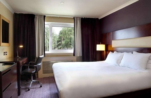 Coylumbridge Hotel | Coylumbridge Resort Hotel