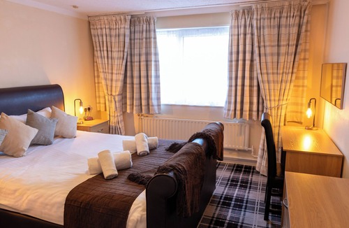 Coylumbridge Hotel | Coylumbridge Resort Hotel