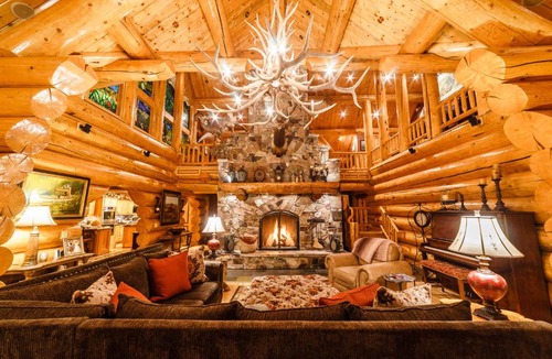 Somers Bed & Breakfast | Coyote Bluff Estate