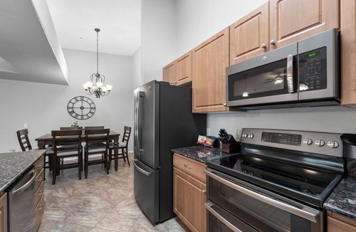 Parkwood Ranch Condo | Coyote Cactus Escape 3/2