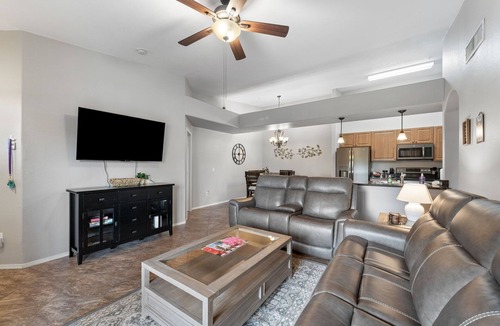 Parkwood Ranch Condo | Coyote Cactus Escape 3/2