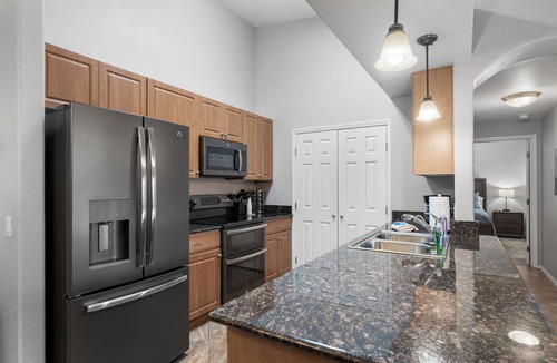 Parkwood Ranch Condo | Coyote Cactus Escape 3/2