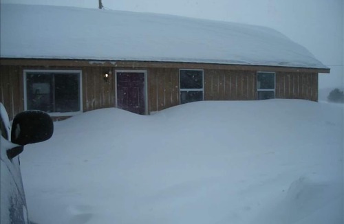 Constableville Cabin | Coyote Den, Snowmobile-Guest Cabin-Constableville, ~NY~