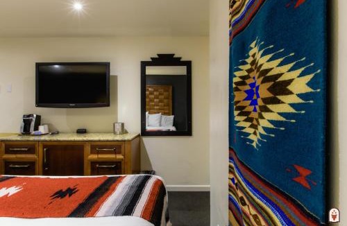 Southside Hotel | Coyote South