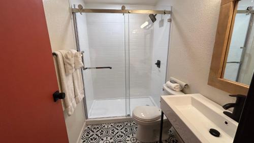 Southside Hotel | Coyote South