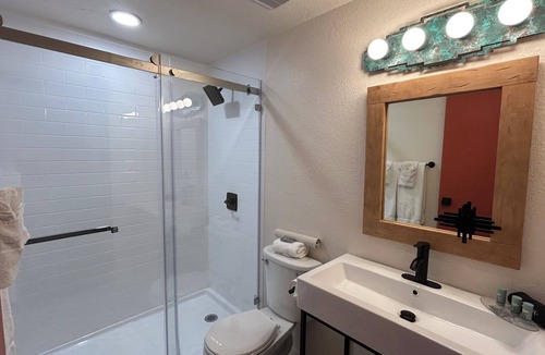 Southside Hotel | Coyote South