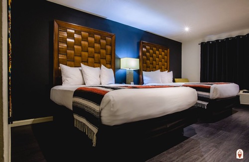 Southside Hotel | Coyote South