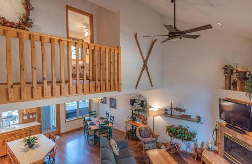Sunriver House | Coyote - Unit 15
