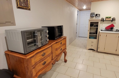 Morrill Apartment | cozey 2 bedroom basement apartment, comfortably located in center Morrill Ne.