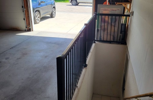 Morrill Apartment | cozey 2 bedroom basement apartment, comfortably located in center Morrill Ne.