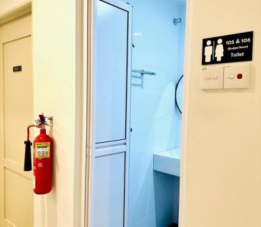 Kampung Kijing Apartment | Cozii Home Marang