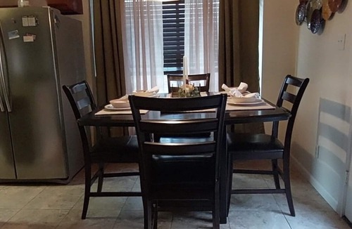Barker House | Coziness At Its Best!