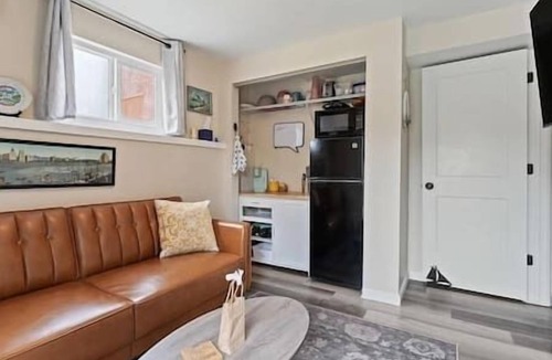 Lincoln Heights Apartment | Cozy 1 BD on the South Hill
