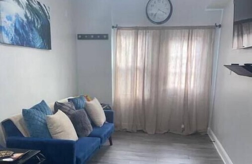 Locust Grove Apartment | Cozy 1/bdr basement apartment