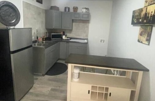 Locust Grove Apartment | Cozy 1/bdr basement apartment