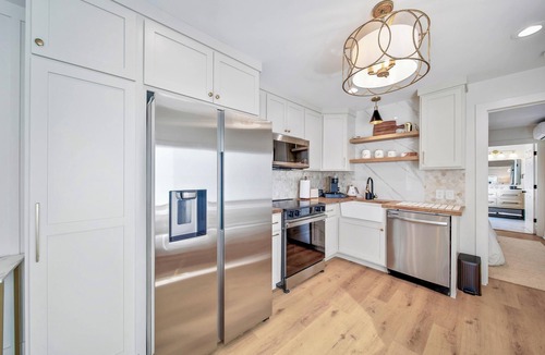 Houston House | Cozy 1 Bed/1 Bath 4 Miles from IAH/Kingwood/Humble