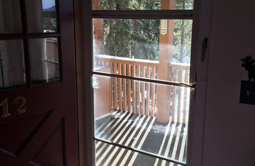 Winter Park Condo | Cozy 1-bed, 1-bath condo on the Fraser river in downtown Winter Park, Colorado