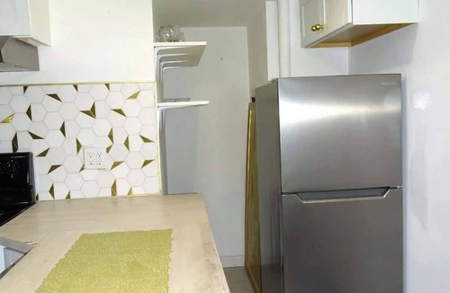 Randolph Apartment | Cozy 1 Bed Apt in Randolph