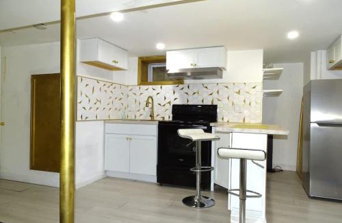 Randolph Apartment | Cozy 1 Bed Apt in Randolph
