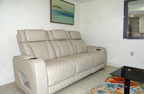 Randolph Apartment | Cozy 1 Bed Apt in Randolph