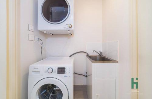 Wentworth Point Apartment | Cozy 1-Bed apt near Sydney CBD