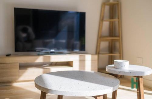 Wentworth Point Apartment | Cozy 1-Bed apt near Sydney CBD